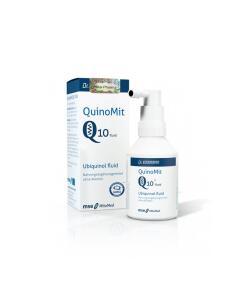 Dr. Enzmann MSE - Suplementos saudáveis