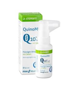 Dr. Enzmann MSE - Suplementos saudáveis