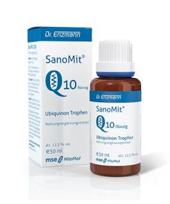 Dr. Enzmann MSE - Suplementos saudáveis