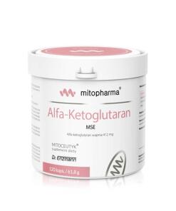 Dr. Enzmann MSE - Suplementos saudáveis