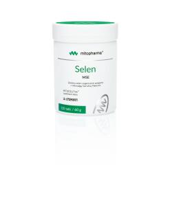 Dr. Enzmann MSE - Suplementos saudáveis