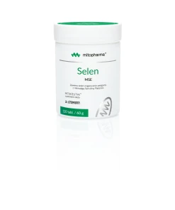 Dr. Enzmann MSE - Suplementos saudáveis