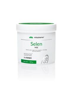 Dr. Enzmann MSE - Suplementos saudáveis