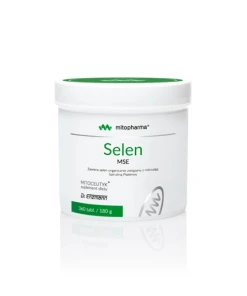 Dr. Enzmann MSE - Suplementos saudáveis