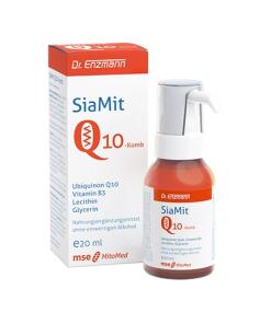 Dr. Enzmann MSE - Suplementos saudáveis