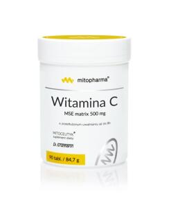Dr. Enzmann MSE - Suplementos saudáveis