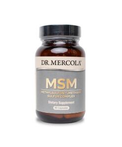 Dr. Mercola - Suplementos saudáveis