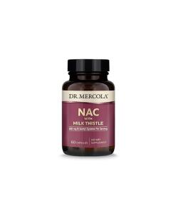 Dr. Mercola - Suplementos saudáveis