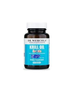 Dr. Mercola - Suplementos saudáveis