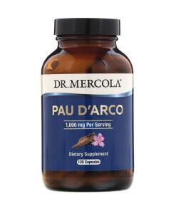 Dr. Mercola - Suplementos saudáveis