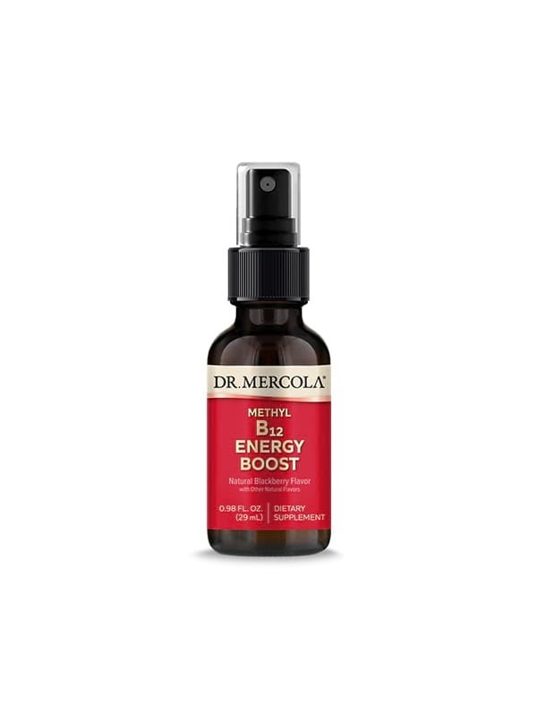 Dr. Mercola - Suplementos saudáveis