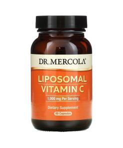 Dr. Mercola - Suplementos saudáveis
