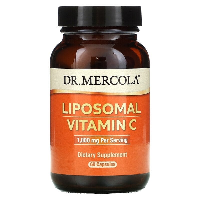 Dr. Mercola - Suplementos saudáveis