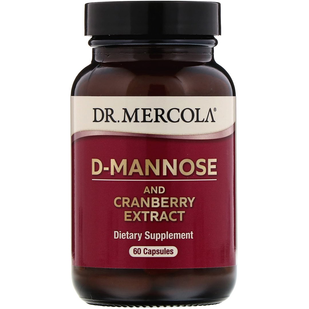 Dr. Mercola - Suplementos saudáveis