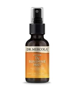 Dr. Mercola - Suplementos saudáveis