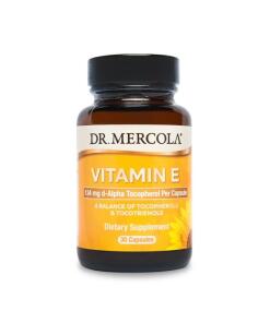 Dr. Mercola - Suplementos saudáveis