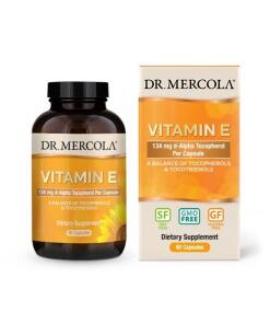 Dr. Mercola - Suplementos saudáveis
