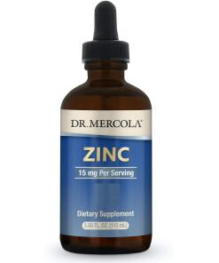 Dr. Mercola - Suplementos saudáveis