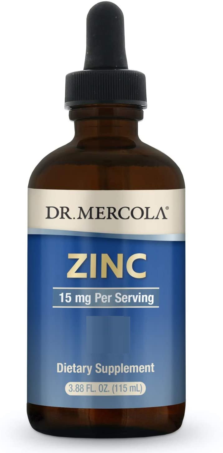 Dr. Mercola - Suplementos saudáveis
