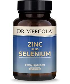 Dr. Mercola - Suplementos saudáveis