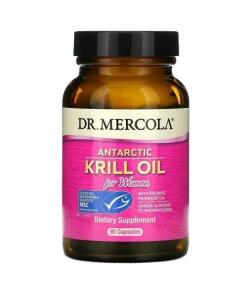 Dr. Mercola - Suplementos saudáveis