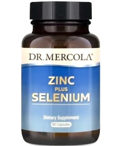 Dr. Mercola - Suplementos saudáveis