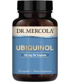Dr. Mercola - Suplementos saudáveis