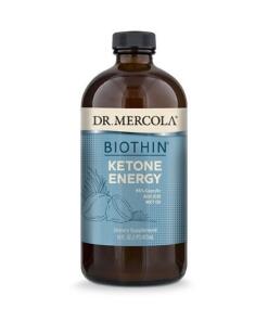 Dr. Mercola - Suplementos saudáveis