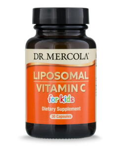 Dr. Mercola - Suplementos saudáveis