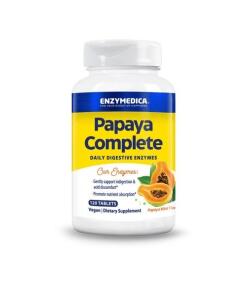 Enzymedica - Suplementos saudáveis