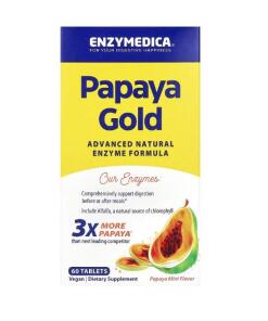 Enzymedica - Suplementos saudáveis