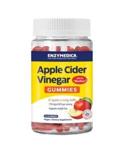 Enzymedica - Suplementos saudáveis