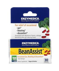 Enzymedica - Suplementos saudáveis