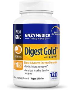 Enzymedica - Suplementos saudáveis