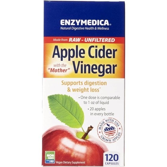 Enzymedica - Suplementos saudáveis