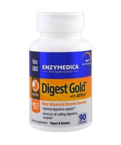 Enzymedica - Suplementos saudáveis