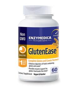 Enzymedica - Suplementos saudáveis