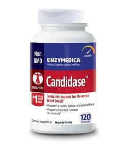Enzymedica - Suplementos saudáveis
