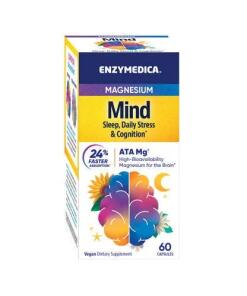 Enzymedica - Suplementos saudáveis