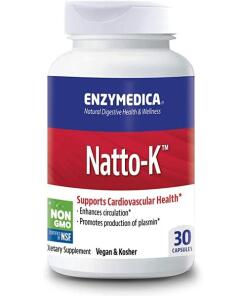Enzymedica - Suplementos saudáveis