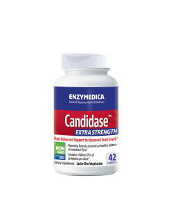 Enzymedica - Suplementos saudáveis