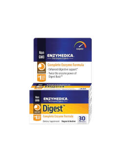 Enzymedica - Suplementos saudáveis
