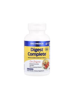 Enzymedica - Suplementos saudáveis