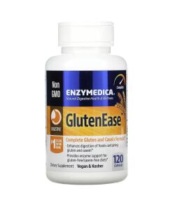 Enzymedica - Suplementos saudáveis