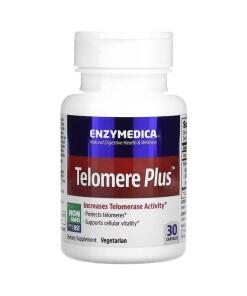 Enzymedica - Suplementos saudáveis