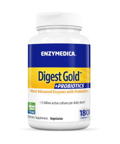 Enzymedica - Suplementos saudáveis