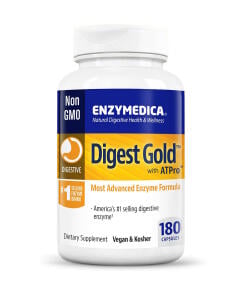 Enzymedica - Suplementos saudáveis