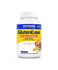 Enzymedica - Suplementos saudáveis