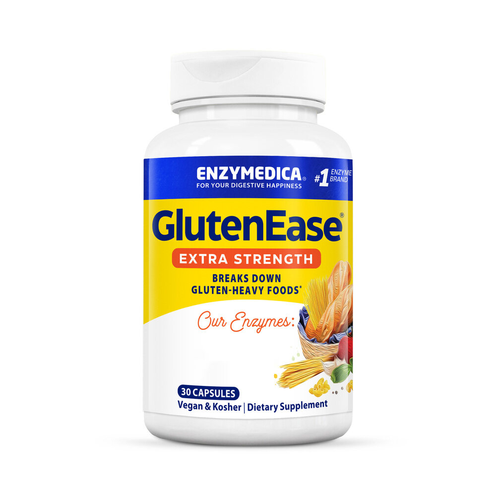 Enzymedica - Suplementos saudáveis