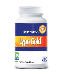 Enzymedica - Suplementos saudáveis
